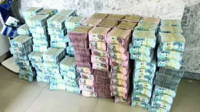 زلزال قمار في الكويت.. شبكة دولية تغسل 16 مليون دينار