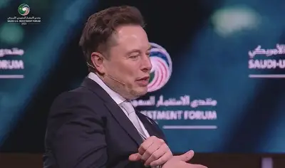 سبيس إكس تطرح أسهمها بقيمة 1.77 تريليون دولار وتجعل ماسك أول تريليونير