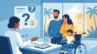 تحذيرات من عيادات أمريكية تحقن أطفالاً توحديين بخلايا جذعية غير مرخصة بـ20 ألف دولار