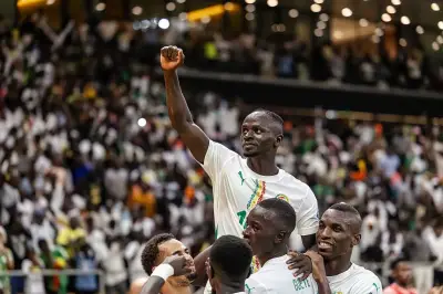 إعلان قائمة السنغال النهائية لكأس العالم 2026 بثلاثي روشن