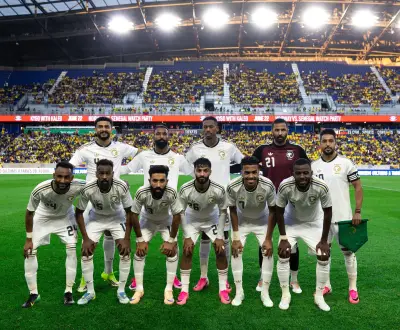 تحليل مجموعة السعودية في كأس العالم 2026: إسبانيا وأوروغواي والرأس الأخضر