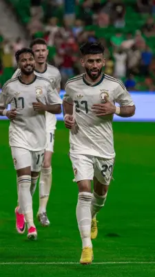 دونيس يستعد لمواجهة السنغال الودية قبل مونديال 2026