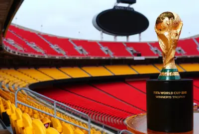فيفا يلغي تذاكر مونديال 2026 لمشجعين دفعوا صفر دولار بسبب خلل تقني