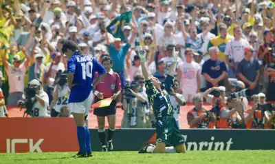 كأس العالم 2026 ضد 1994: كيف تغيرت بطولة كرة القدم الأكبر