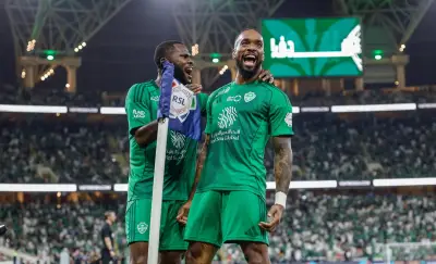 دوري روشن سادسًا عالميًا في مونديال 2026 بـ 48 لاعبًا من 19 منتخبًا