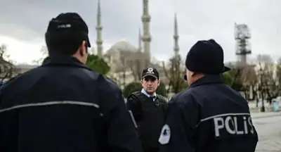 فضيحة مخدرات تهز نجوم الدراما التركية.. 22 مشهوراً في قبضة الشرطة