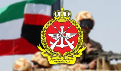 الكويت تسقط 24 طائرة مسيّرة إيرانية خلال 48 ساعة دون إصابات