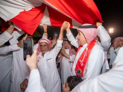 ديون ثقيلة و25 مليون ريال تعقد انتخابات نادي الوحدة