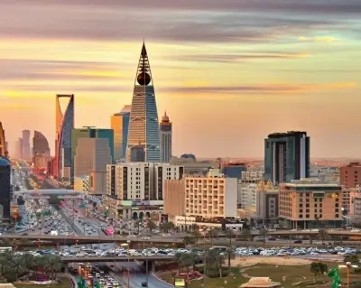 تقرير: القطاع الخاص السعودي يسجل أعلى وتيرة نمو في 3 أشهر خلال مايو