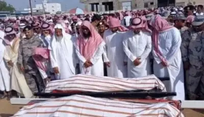 وفاة 3 أطفال في حريق بمنزلهم بجازان ومحاولة إنقاذ بطولية