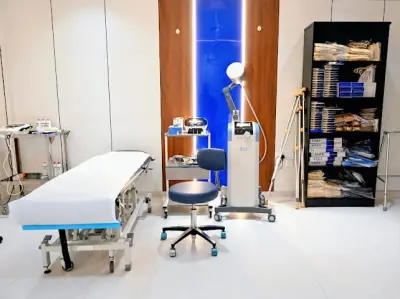 تجمع المدينة الصحي يفعّل العلاج الطبيعي في 3 مراكز أولية لتعزيز جودة الحياة