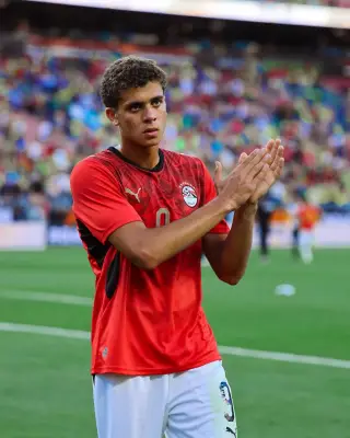 3 عرب في قائمة أصغر لاعبي كأس العالم 2026