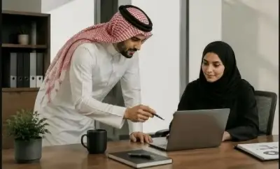الموارد البشرية: 3 آلاف وظيفة جديدة بعد رفع توطين المشتريات إلى 70%