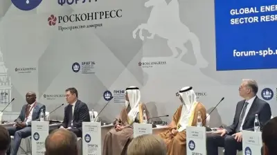 عبدالعزيز بن سلمان: 30 اتفاقية جديدة مع روسيا والمملكة مصدر طاقة صلب