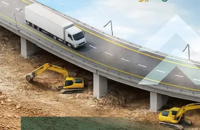 إصدار 4 آلاف تصريح لتنظيم الأعمال على شبكة الطرق في مايو
