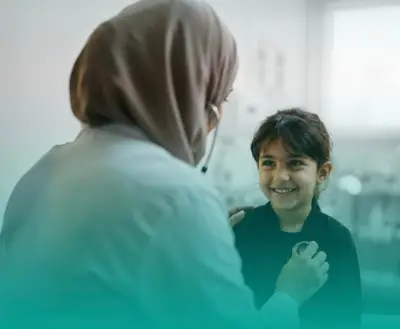 5 أعراض تكشف أمراض القلب الخلقية لدى الأطفال.. المجلس الصحي السعودي يحذر