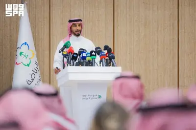 السعودية تطرح 5 أندية رياضية للاستثمار ضمن مشروع الخصخصة