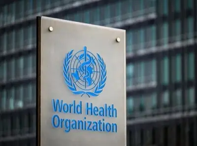 منظمة الصحة تطلق خطة طوارئ بـ518 مليون دولار لمواجهة إيبولا في أفريقيا