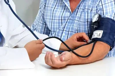 8 نصائح ذهبية لمرضى الضغط لتجنب مضاعفات الحر في الصيف
