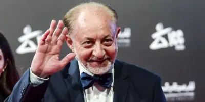 رحيل الفنان المصري عبد العزيز مخيون عن عمر 80 عاماً بعد وعكة صحية