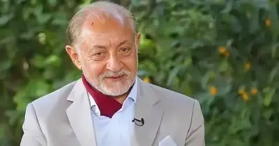 وفاة الفنان المصري عبدالعزيز مخيون عن 83 عامًا