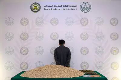 ضبط 845 ألف قرص إمفيتامين مخبأة في ألواح ورق مقوى بالشرقية