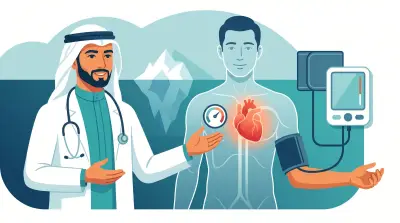 90% من مرضى ضغط الدم لا يشعرون بأعراض.. طبيب يحذر من الاعتقاد الخاطئ