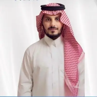 عبده مشعب قمير ينال الدكتوراه في السنة وعلومها من جامعة القصيم