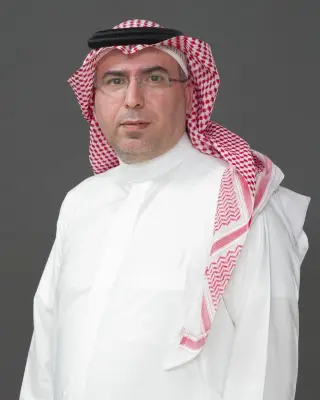 تعيين عبدالمحسن العشري نائبًا لرئيس مجلس إدارة Saudi RPM