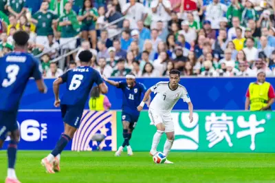 فيصل أبو اثنين ينتقد واقع الكرة السعودية بعد خروج الأخضر من مونديال 2026