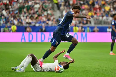 بعد 7 سنوات عجاف هل يستمر اتحاد القدم في منصبه؟