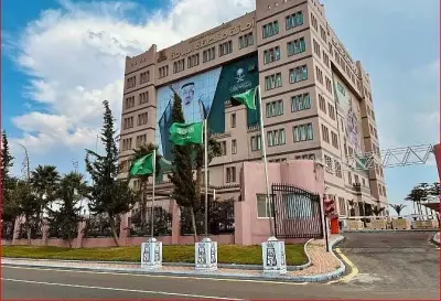 أمانة الباحة تنهي أعمال الصيانة استعداداً لموسم الصيف