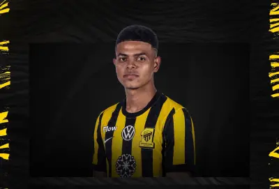 الاتحاد يوافق على بيع ريكاردو كاربالو إلى نادي إف كي سراييفو البوسني