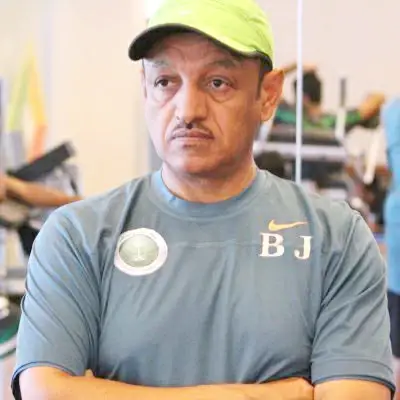 الجعيثن يدعو لتجديد الدماء في المنتخب السعودي بعد خروج كأس العالم
