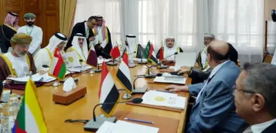 آل الشيخ يترأس الاجتماع التنسيقي لرؤساء المجالس التشريعية العربية في القاهرة