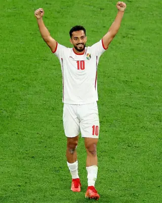 التعمري: الحظ كان ينقصنا في المونديال ونعتذر للجماهير
