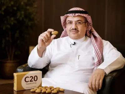 النمر يكشف حقيقة دواء السياليس وإطالة العمر ويوضح استخداماته الطبية