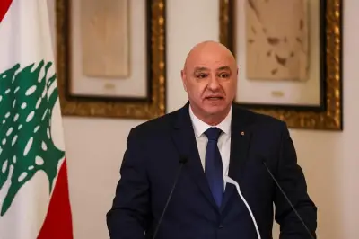 عون يشيد بموقف الخليج الداعم لأمن لبنان ويرحب بتحالف دولي بعد اليونيفيل