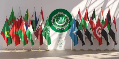 جامعة الدول العربية تدعو لتكاتف الجهود لمكافحة خطاب الكراهية