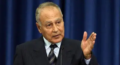 أبو الغيط يدين الاعتداءات الإسرائيلية على سوريا ويطالب مجلس الأمن بالتدخل