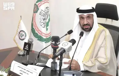 البرلمان العربي يطالب بتجميد عضوية الكنيست دولياً ومحاسبة الاحتلال