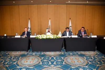 البرلمان العربي يدعو لتوحيد الصف العربي لمواجهة التحديات الإقليمية