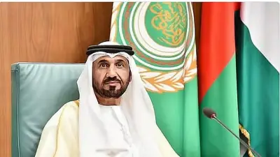 البرلمان العربي يدين افتتاح سفارة أرض الصومال بالقدس المحتلة