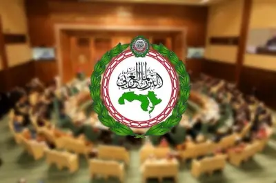 رئيس البرلمان العربي يرحب بالاتفاق المبدئي الأمريكي الإيراني