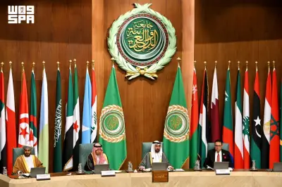 انطلاق الجلسة الثالثة للبرلمان العربي بمشاركة المملكة