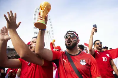 المونديال لا يرحم.. المنتخبات العربية بلا انتصارات في الجولة الأولى