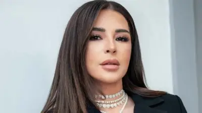 ماغي بوغصن تكشف تفاصيل معركتها مع ورم الرأس وعودتها للحياة