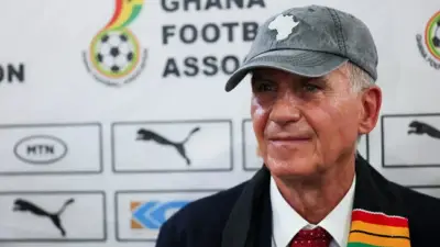 كيروش يعلن قائمة غانا لكأس العالم وقدوس أبرز الغائبين