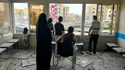 لبنان: تأجيل امتحانات الجامعة بعد مقتل طالبين بغارة إسرائيلية