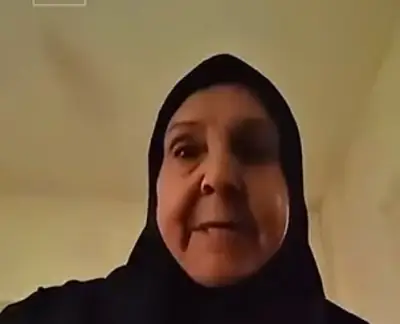 نازحون من جنوب لبنان يحملون إيران وحزب الله مسؤولية الدمار والنزوح